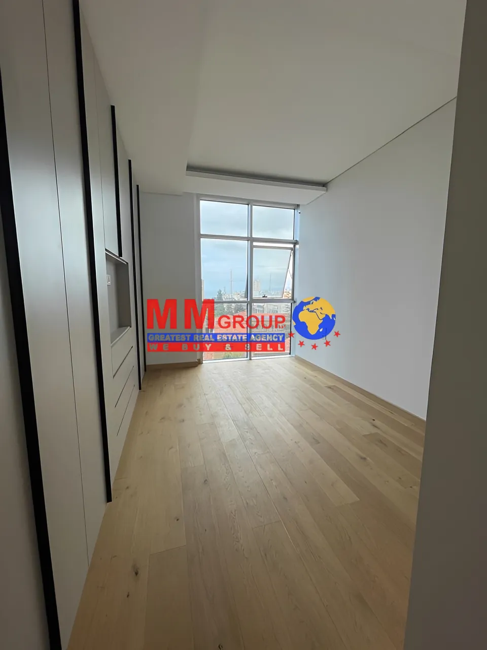 Apartment for Rent in Achrafieh