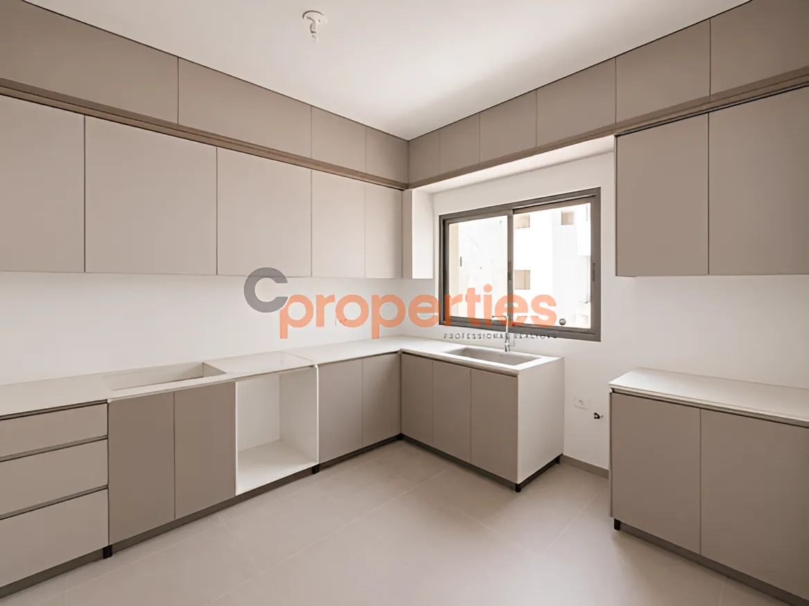 Apartment for Rent in Hazmieh - 3 bed, 3 bath