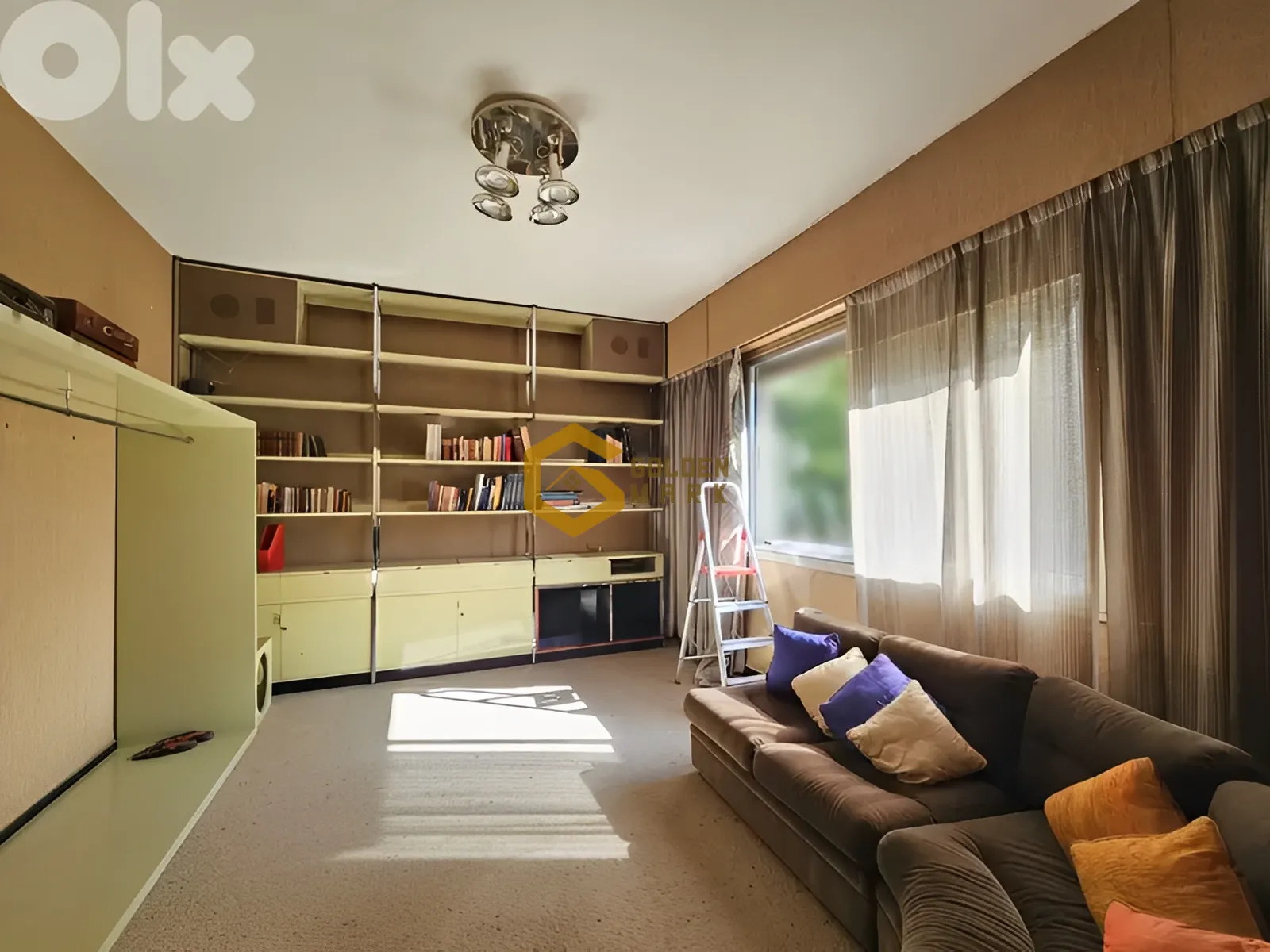 Apartment for Sale in Horch Tabet