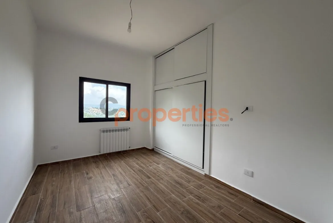 Apartment for Sale in Faitroun