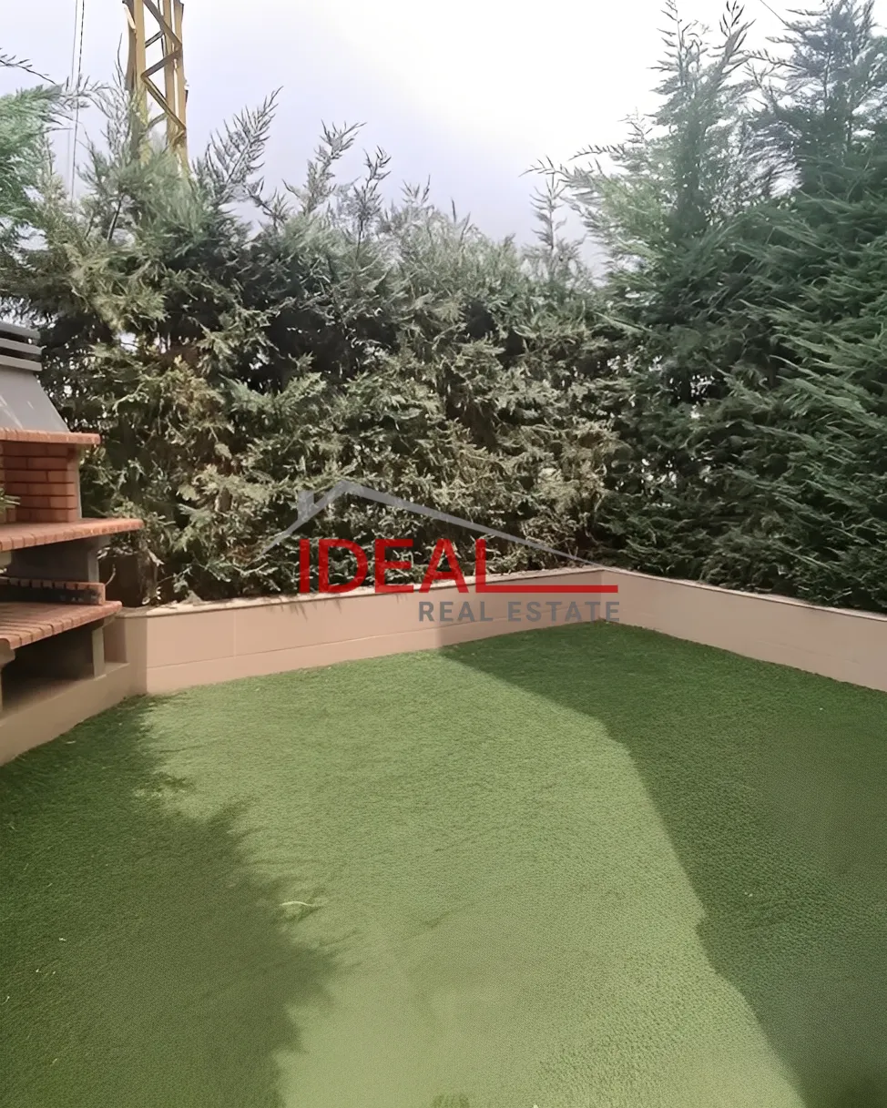 Chalet for Sale in Kfardebian, Lebanon - 1 bed, 2 bath