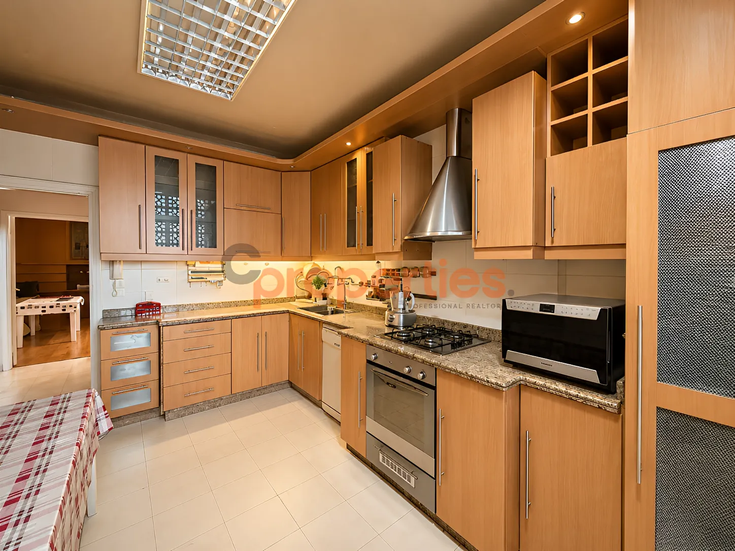 Apartment for sale in Dekwaneh, Lebanon