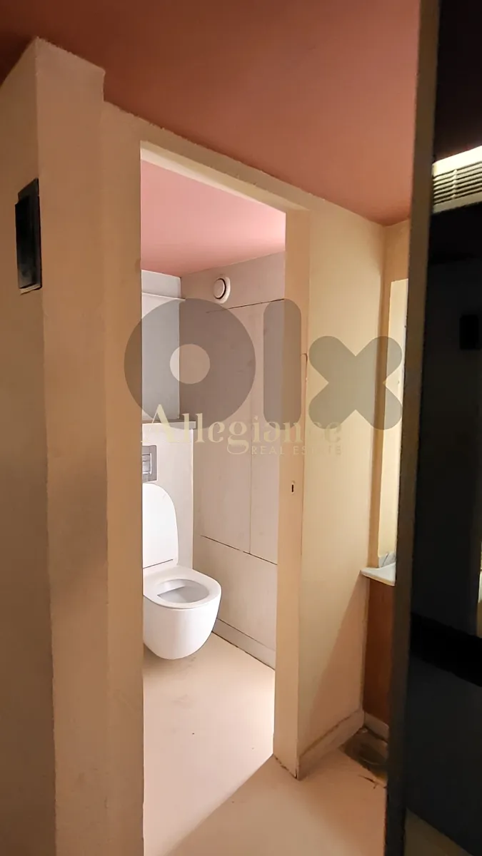 Restaurant for sale in Saifi Village