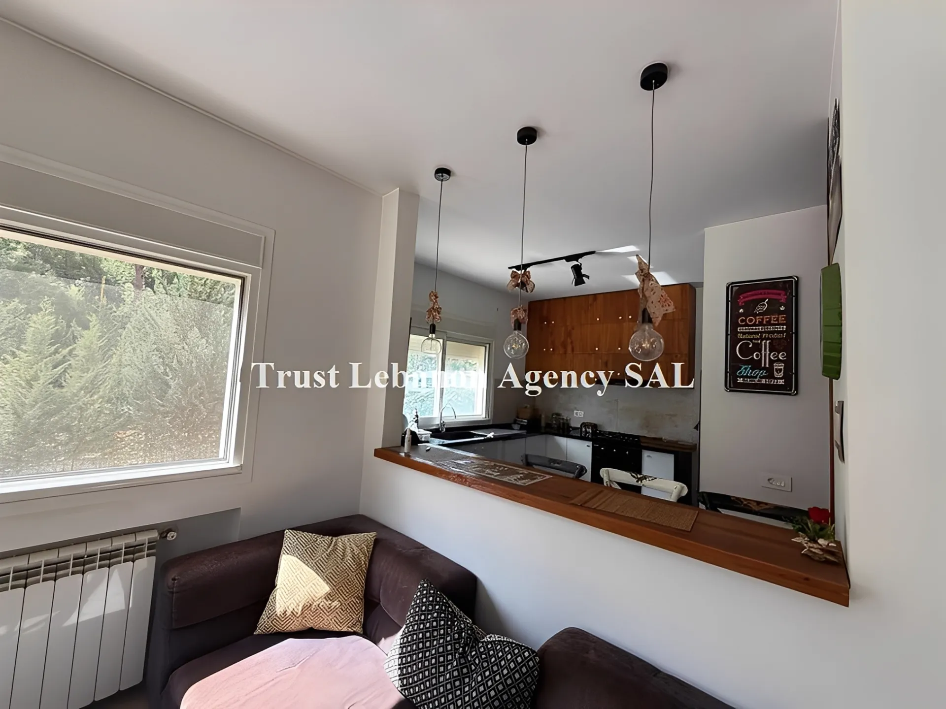 Apartment for Sale in Metn Baabdat Lebanon