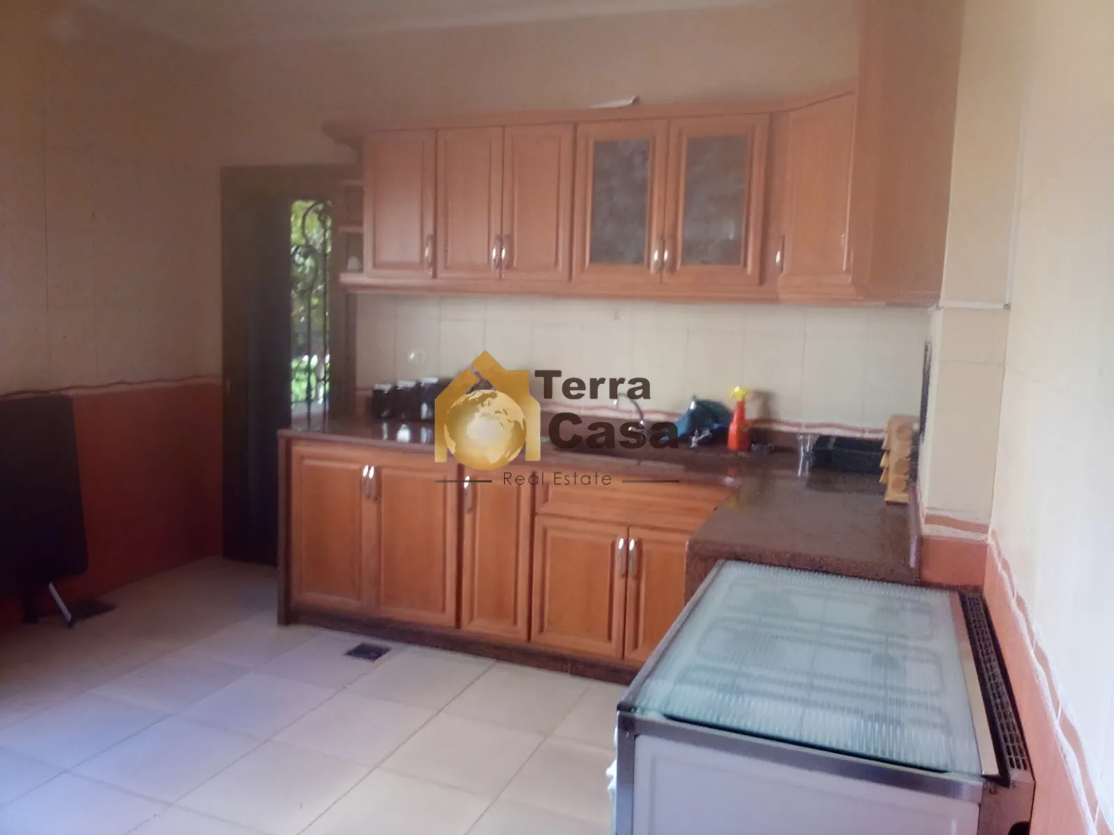 Apartment for Rent in Kabelias - 3 bed, 3 bath