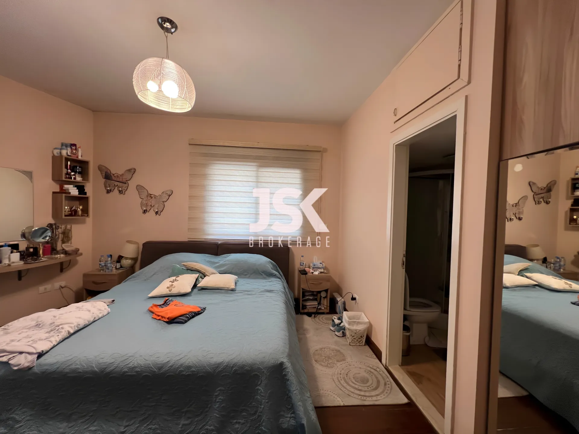 Apartment for Sale in Kfar Hbab