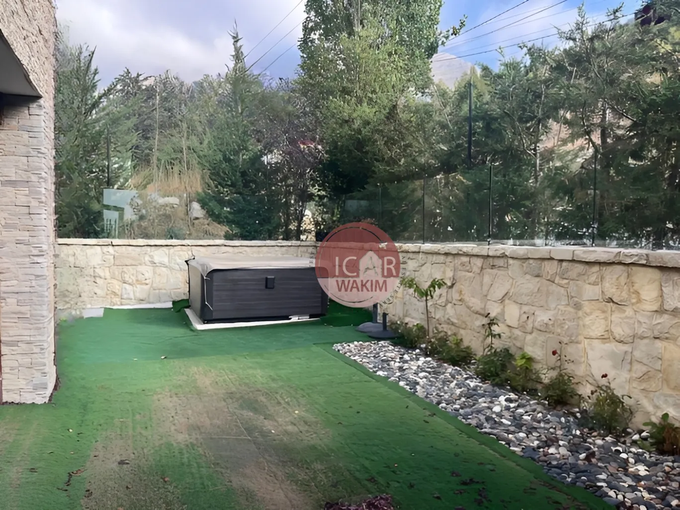Chalet for sale in Tilal Al Assal, Lebanon