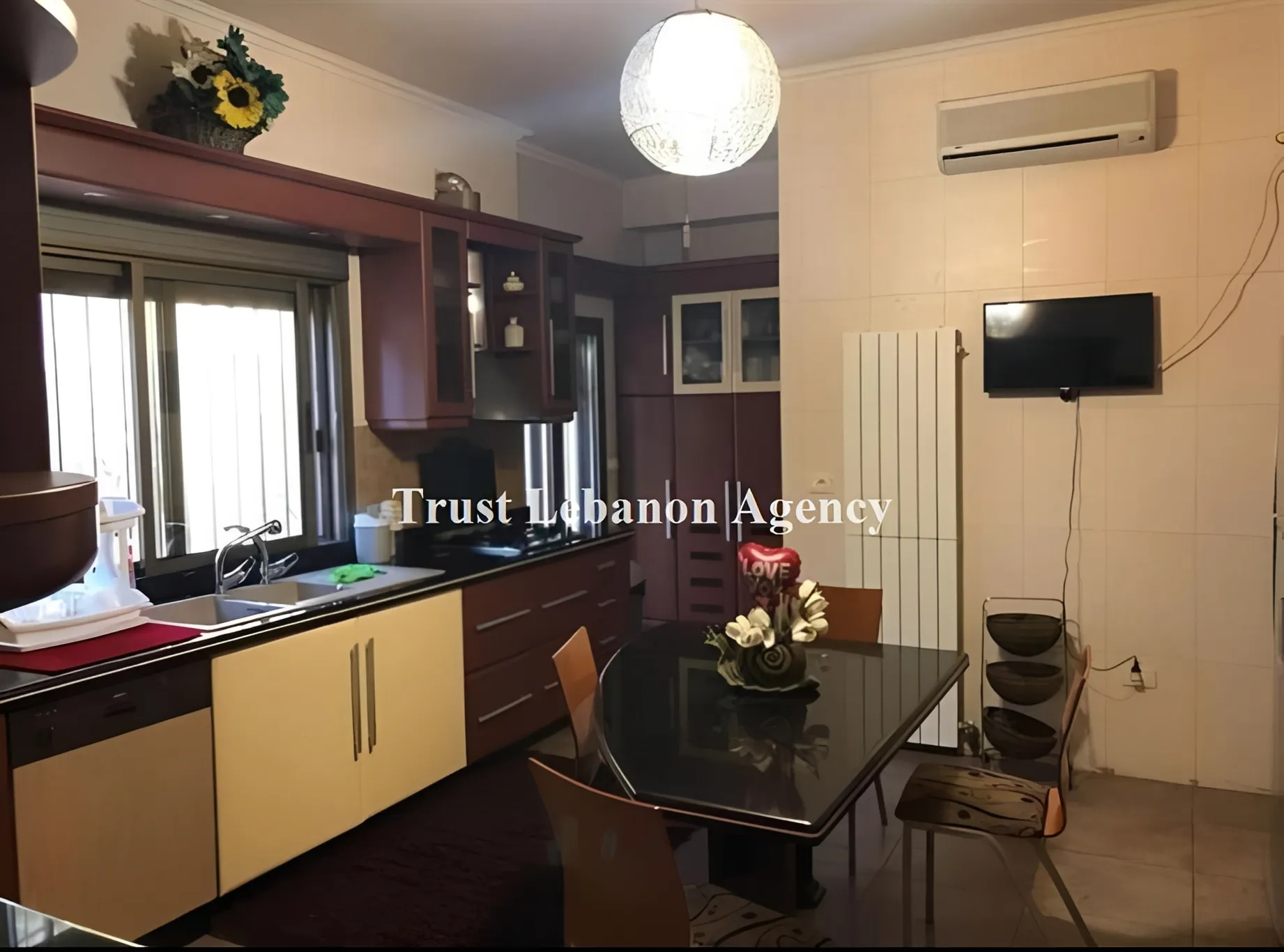 Apartment for Sale in Keserwan Fatka Lebanon - 3 bed, 4 bath