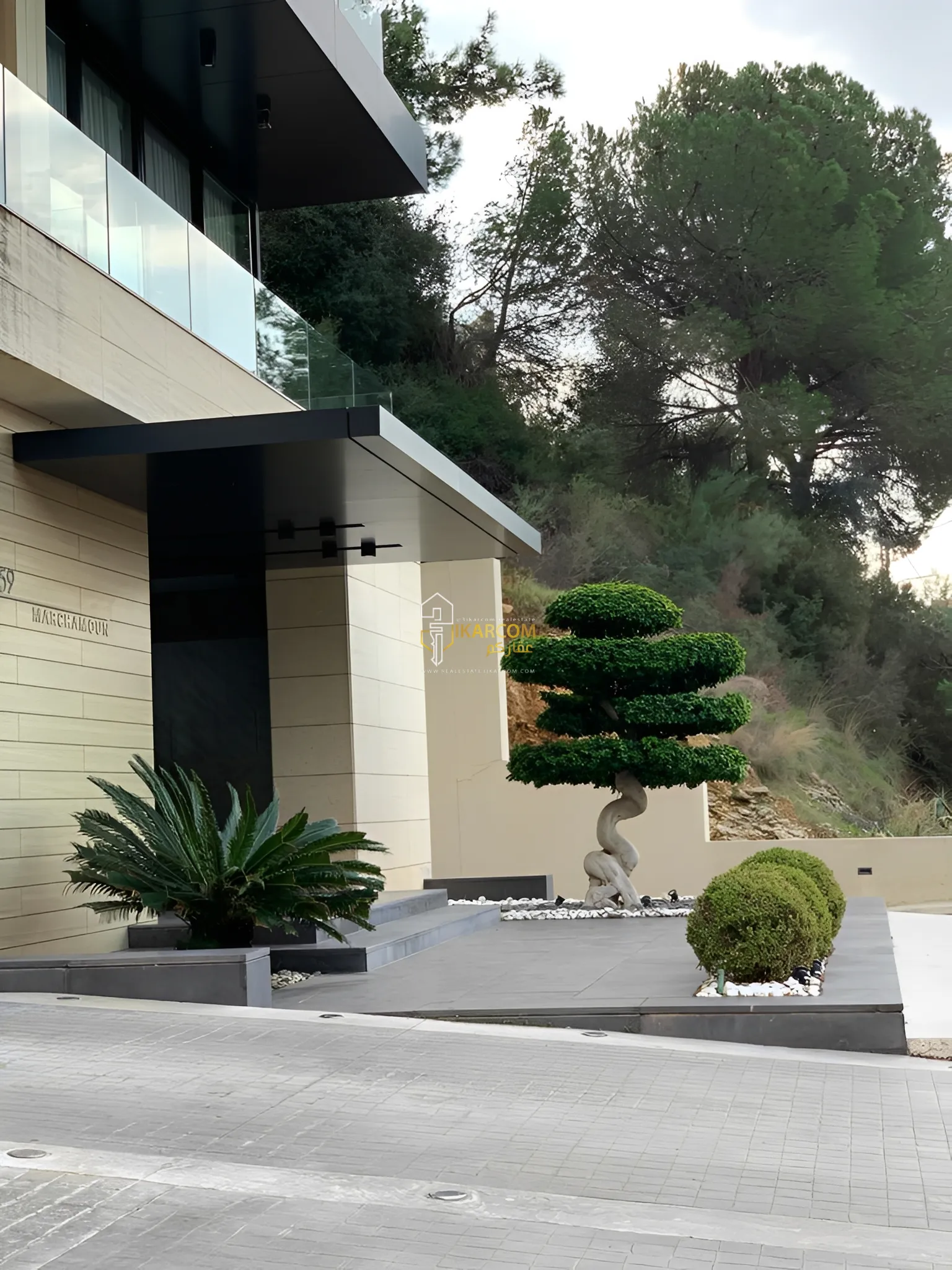 Apartment for Sale in Monteverde - 4 bed, 6 bath