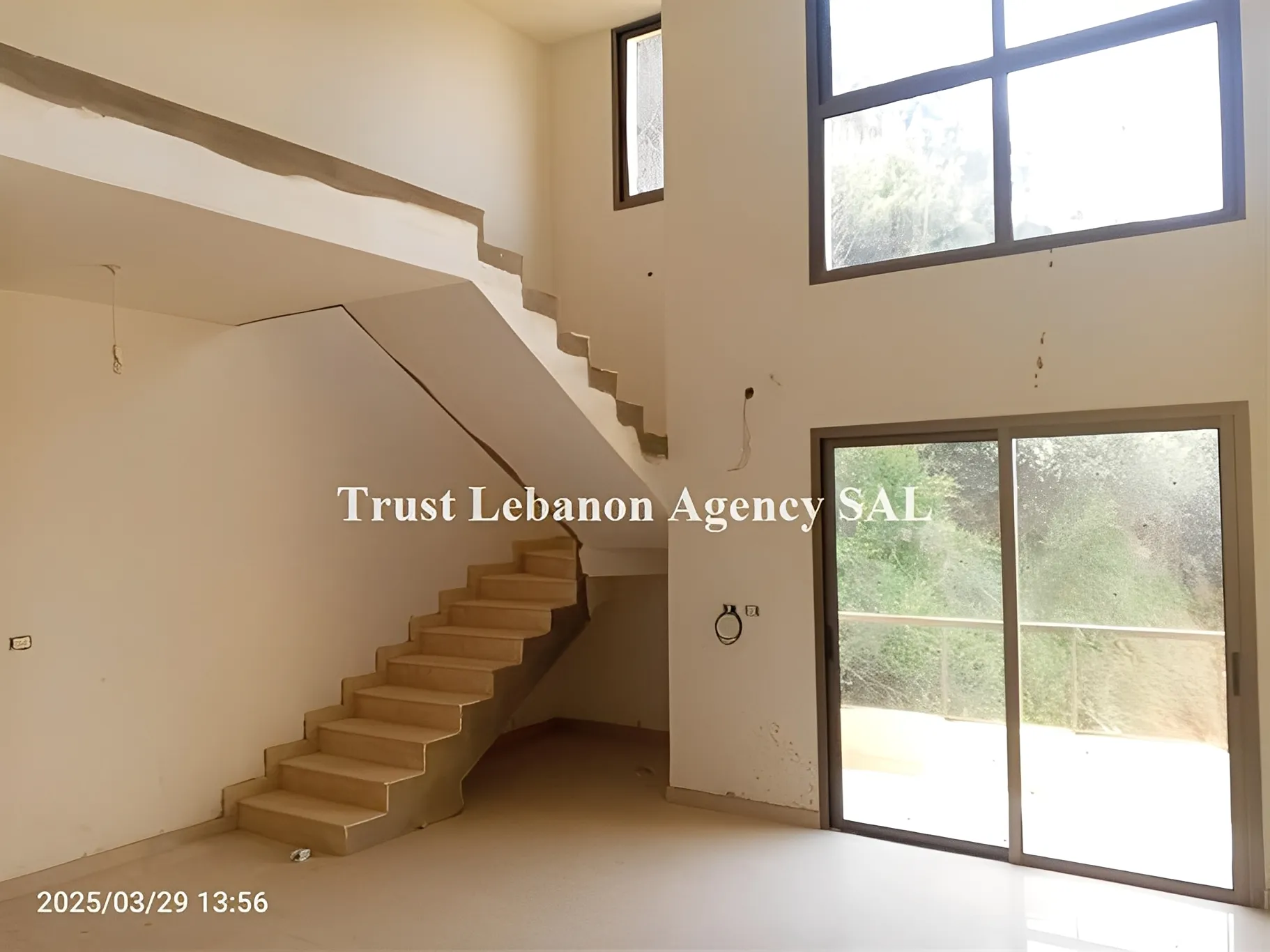 Duplex for Sale in Bleibel Baabda Lebanon