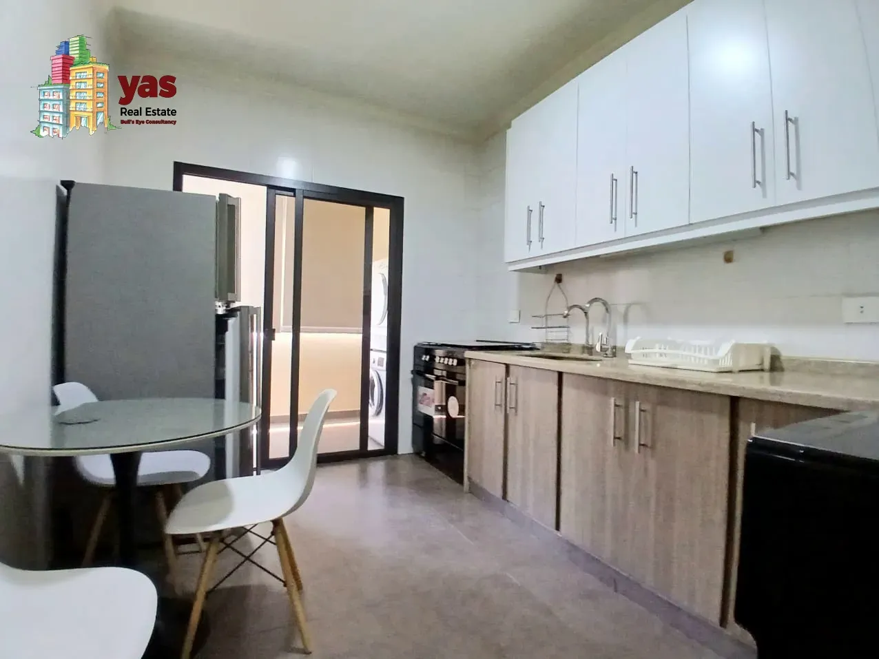 Apartment for Rent in Zouk Mosbeh