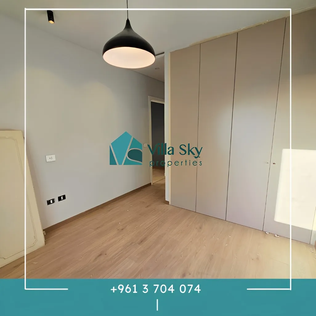 Apartment for Sale in Bayada, Rabieh