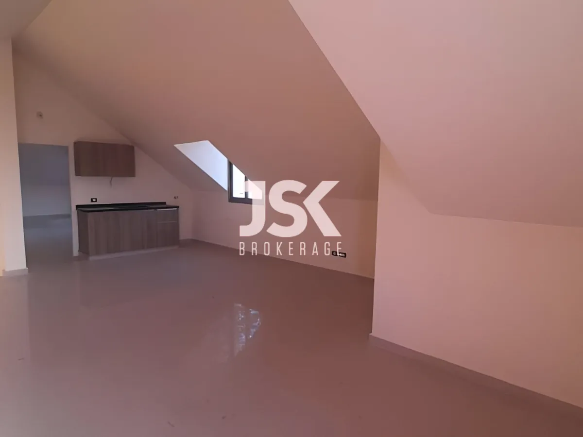 Duplex for Sale in Nabiyeh, Lebanon