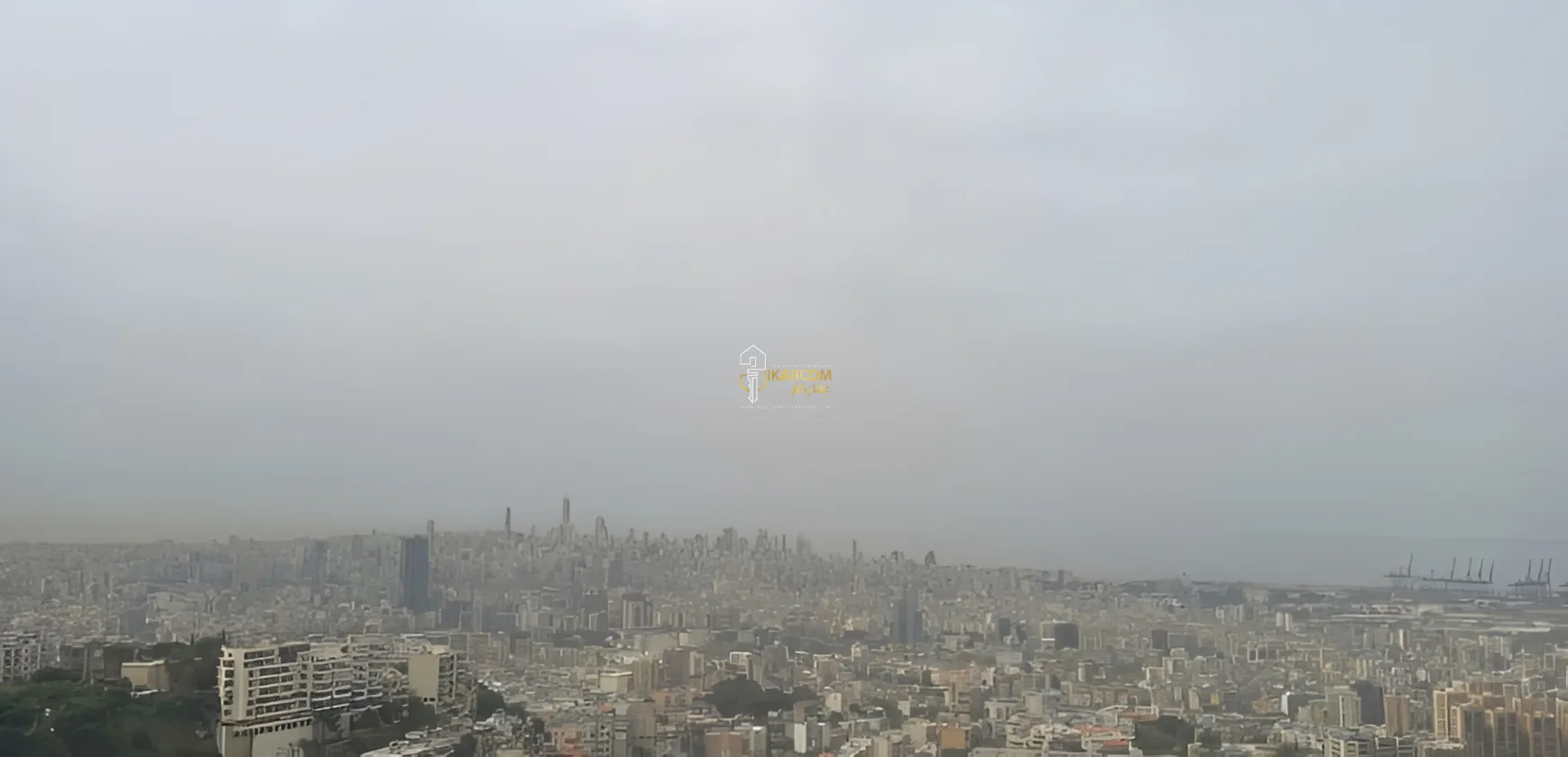 Land for Sale in Metn, Fanar, Lebanon