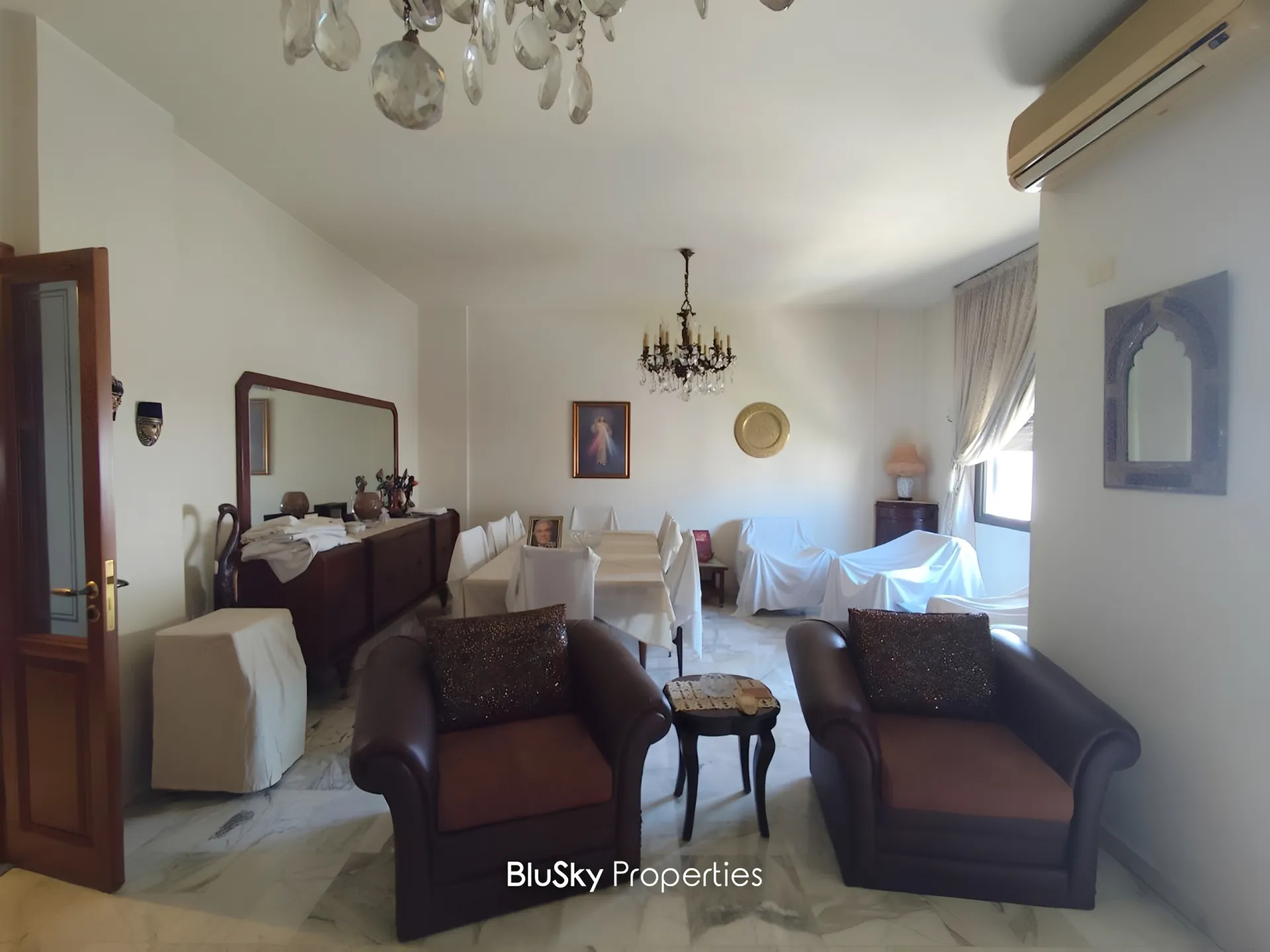 Apartment for rent in Zouk mikael, lebanon - 2 bed, 2.0 bath
