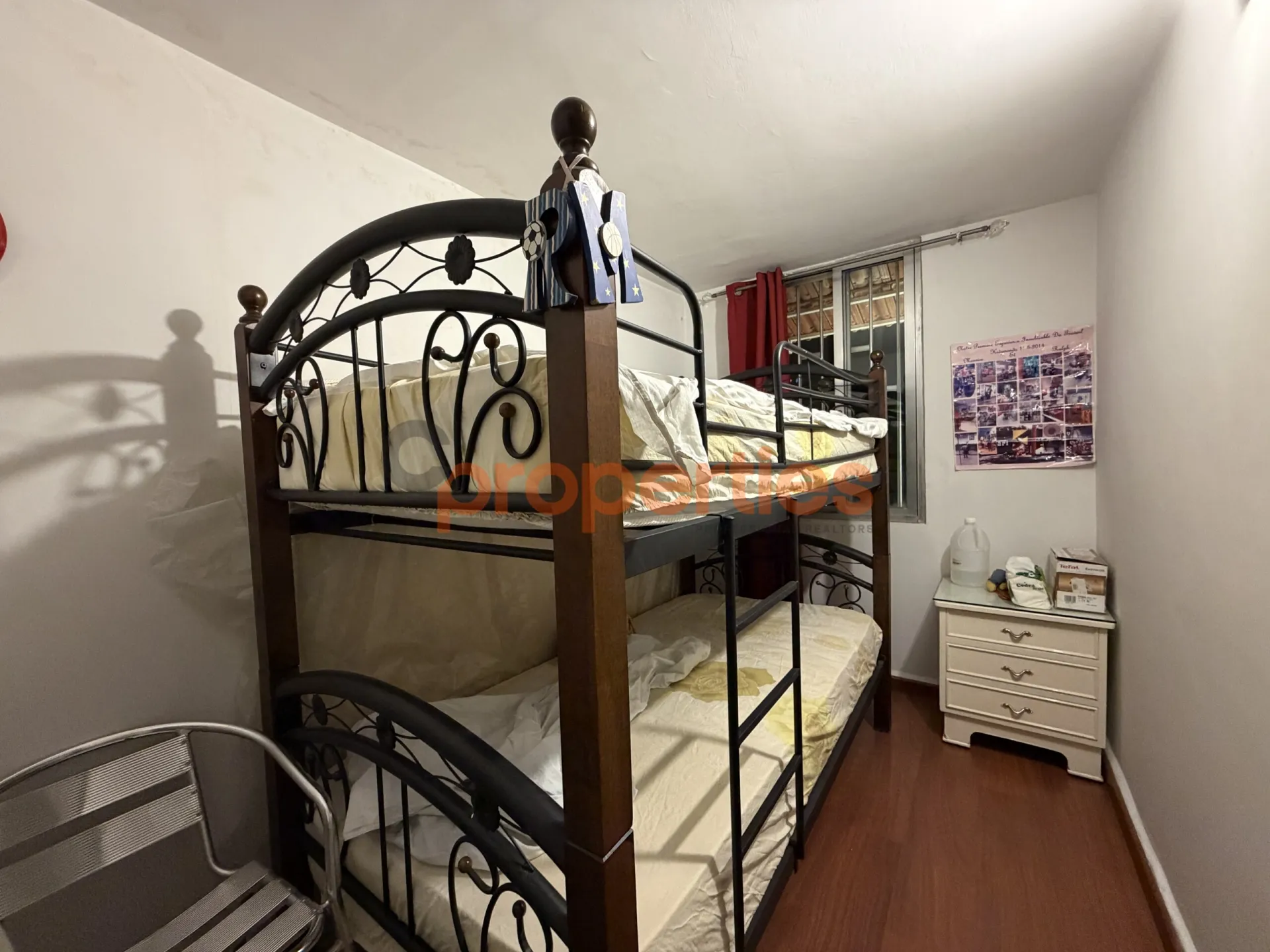 Apartment for Rent in Adonis