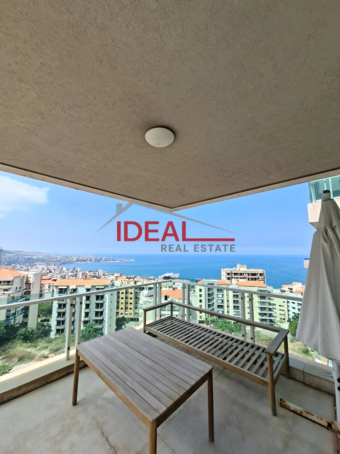 Apartment for sale in Sahel Aalma, Lebanon - 4 bed, 6 bath
