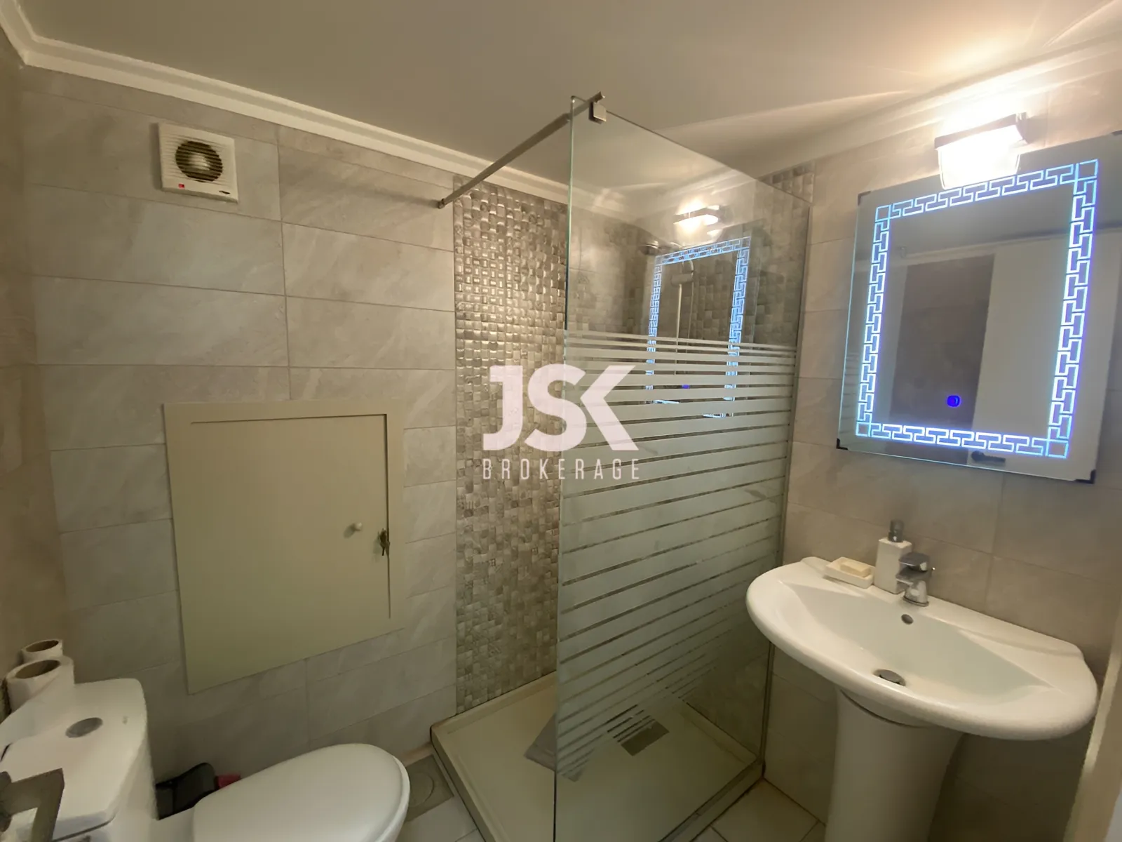 Apartment for Rent in Jal El Dib