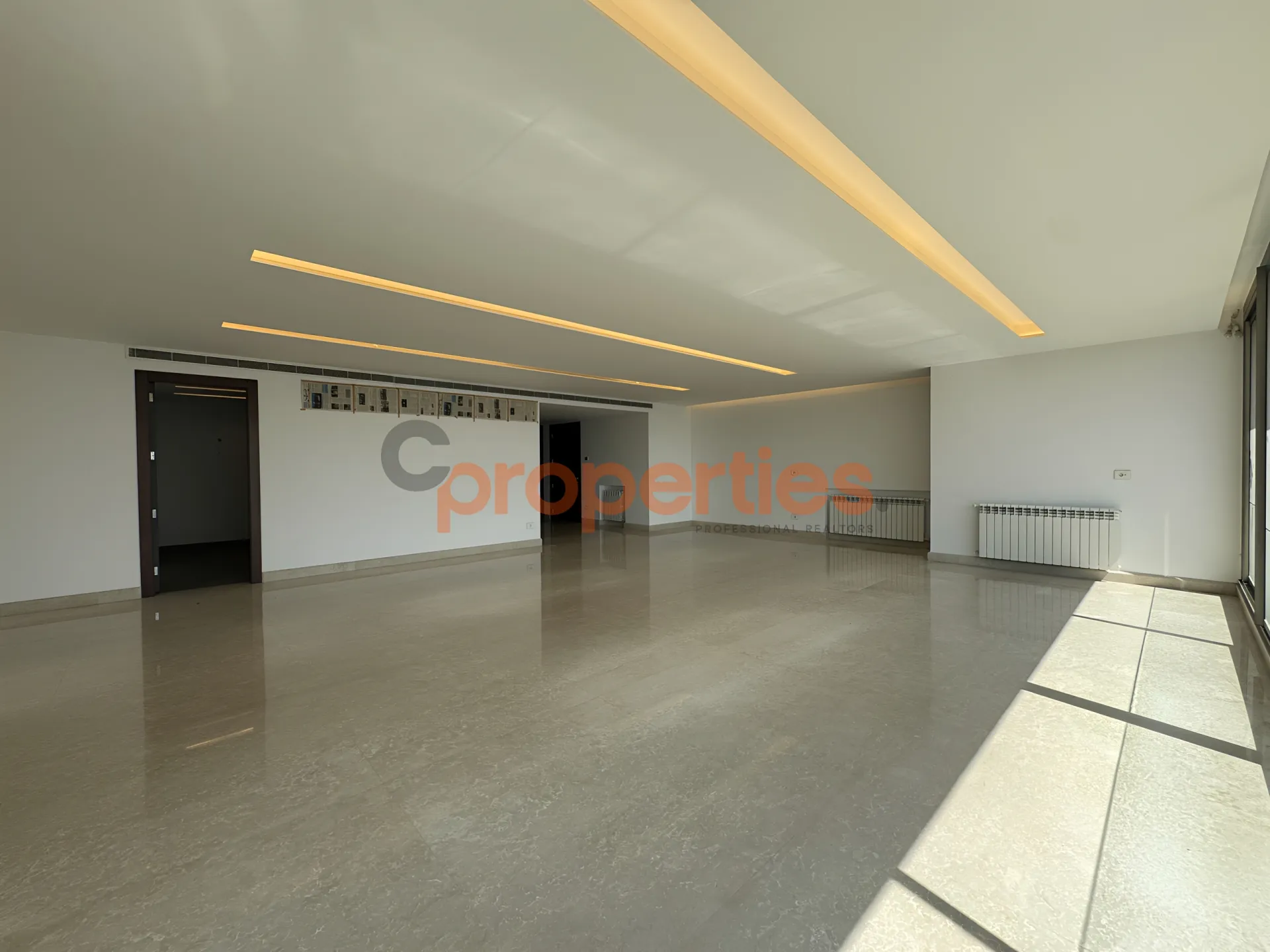 Apartment for sale in Montiverdi, Lebanon - 3 bed, 4 bath