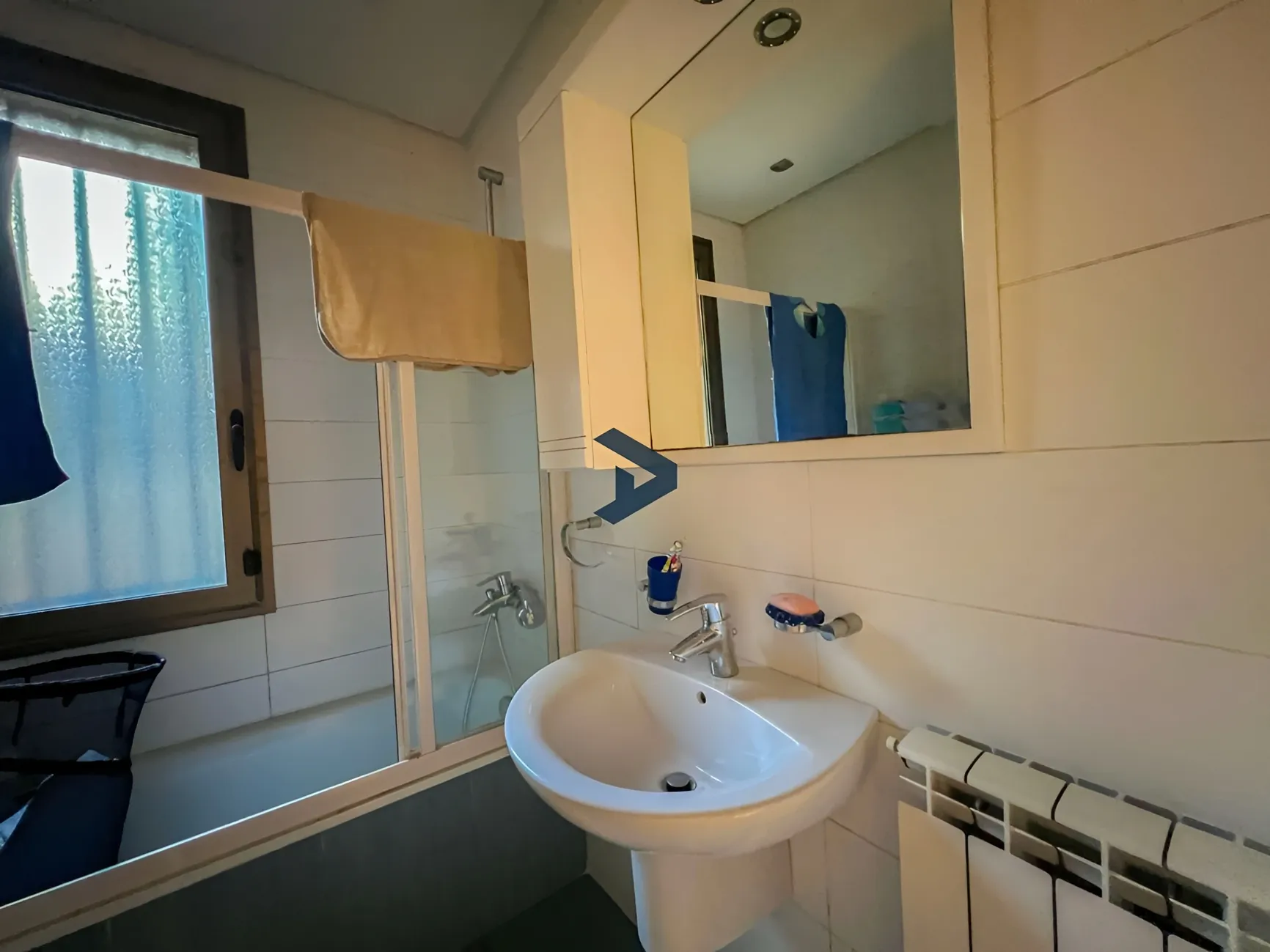 Apartment for sale in Achrafieh, Beirut, Lebanon