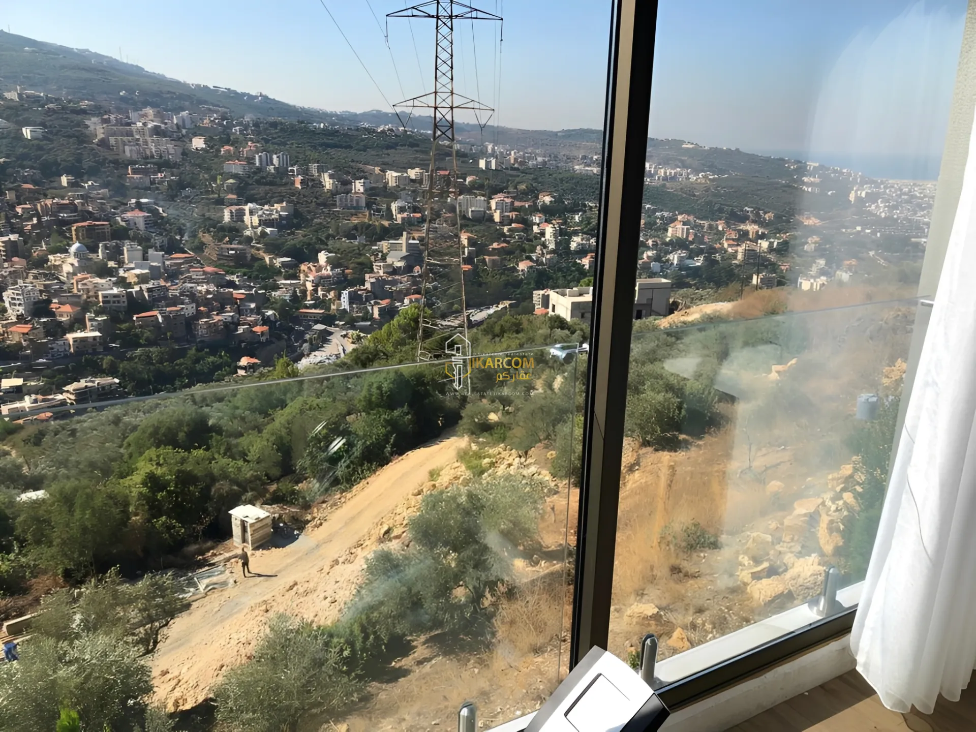 House for Rent in Jamhour