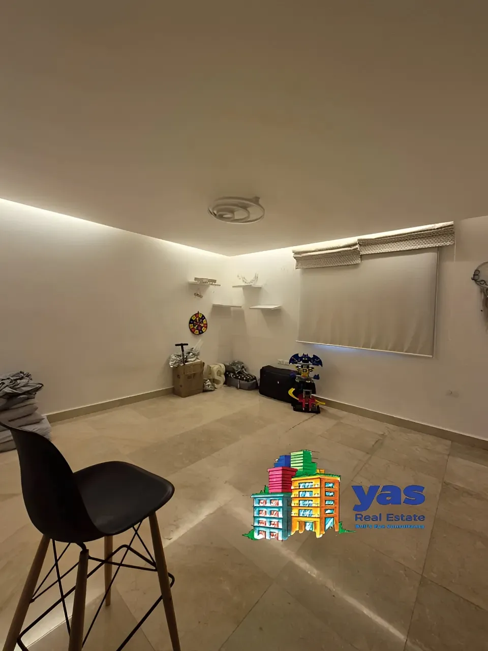 Apartment for Sale in Bir Hassan