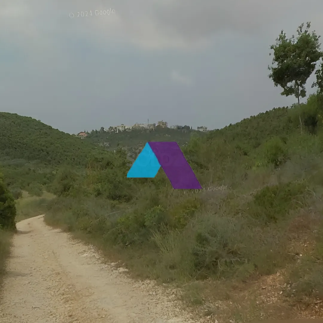 Residential Land for sale in Kfarhata, Lebanon
