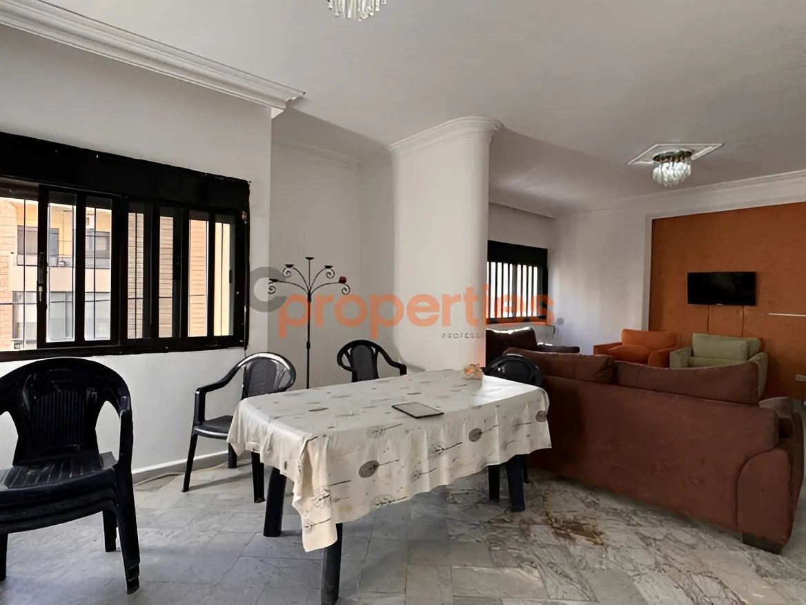 Apartment for Sale in Beit El Chaar - 3 bed, 2 bath