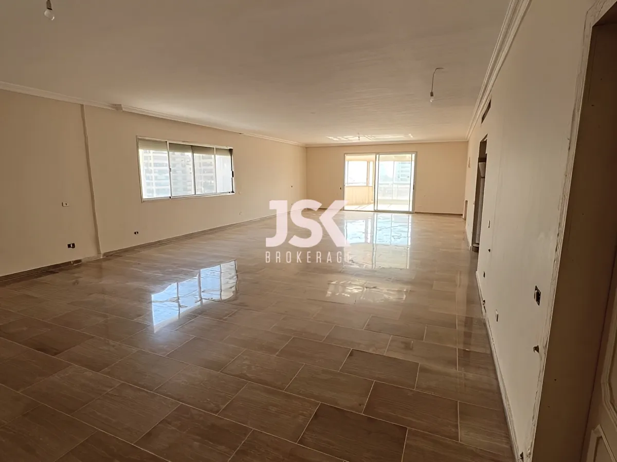 Apartment for Rent in Ras
