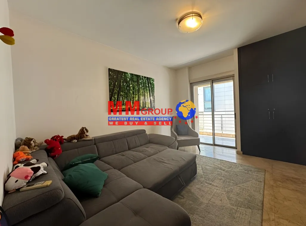 Apartment for sale in Monteverde Main Street، Lebanon