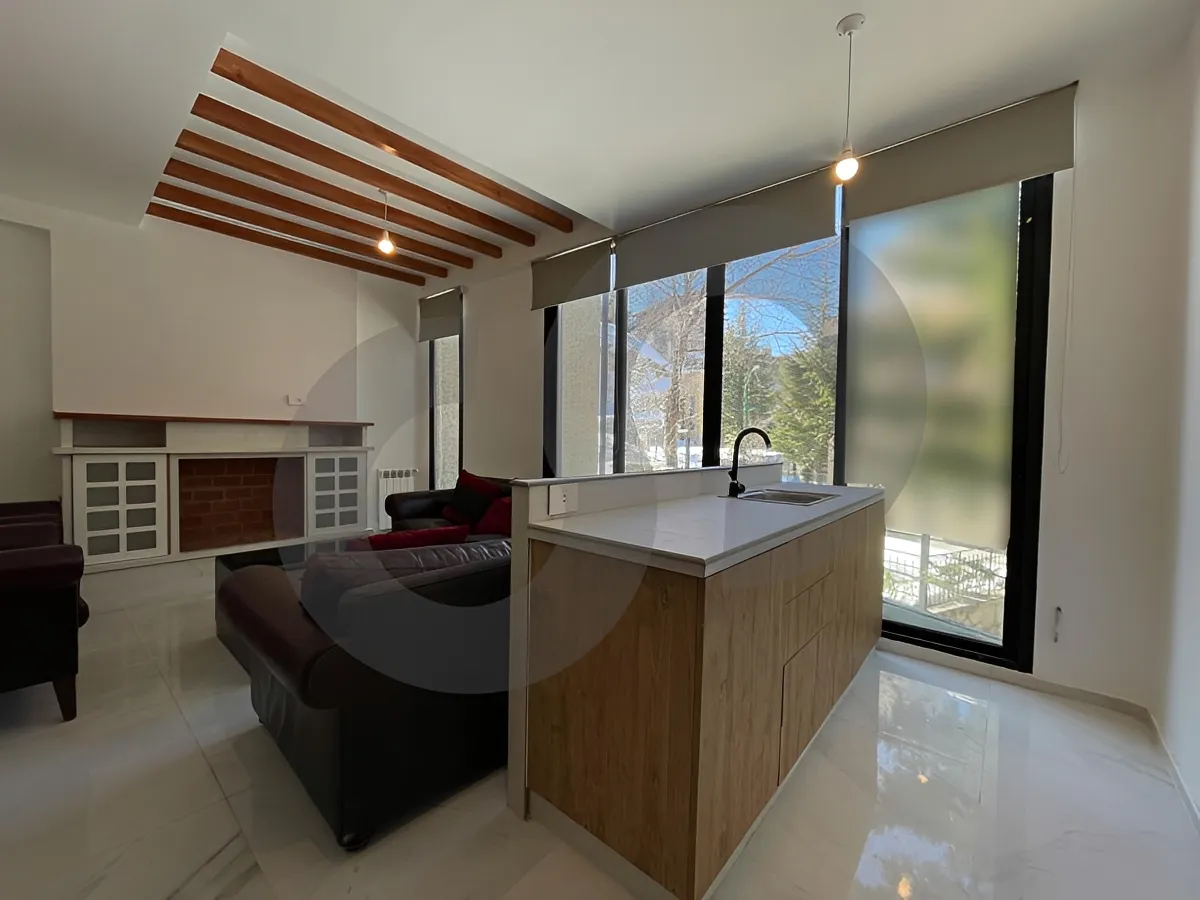 Duplex for Sale in Faraiya, Lebanon - 2 bed, 3 bath