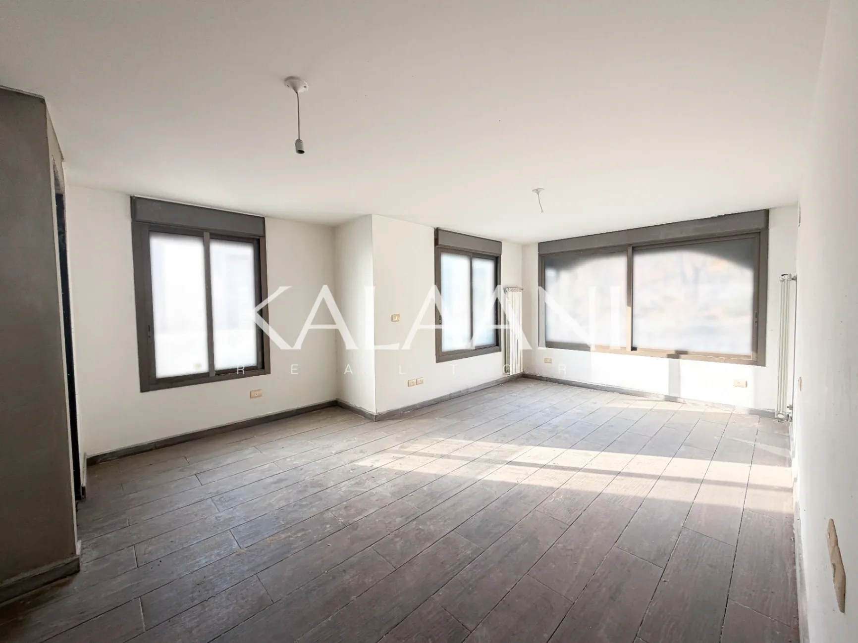 Triplex for sale in Bsalim, Lebanon