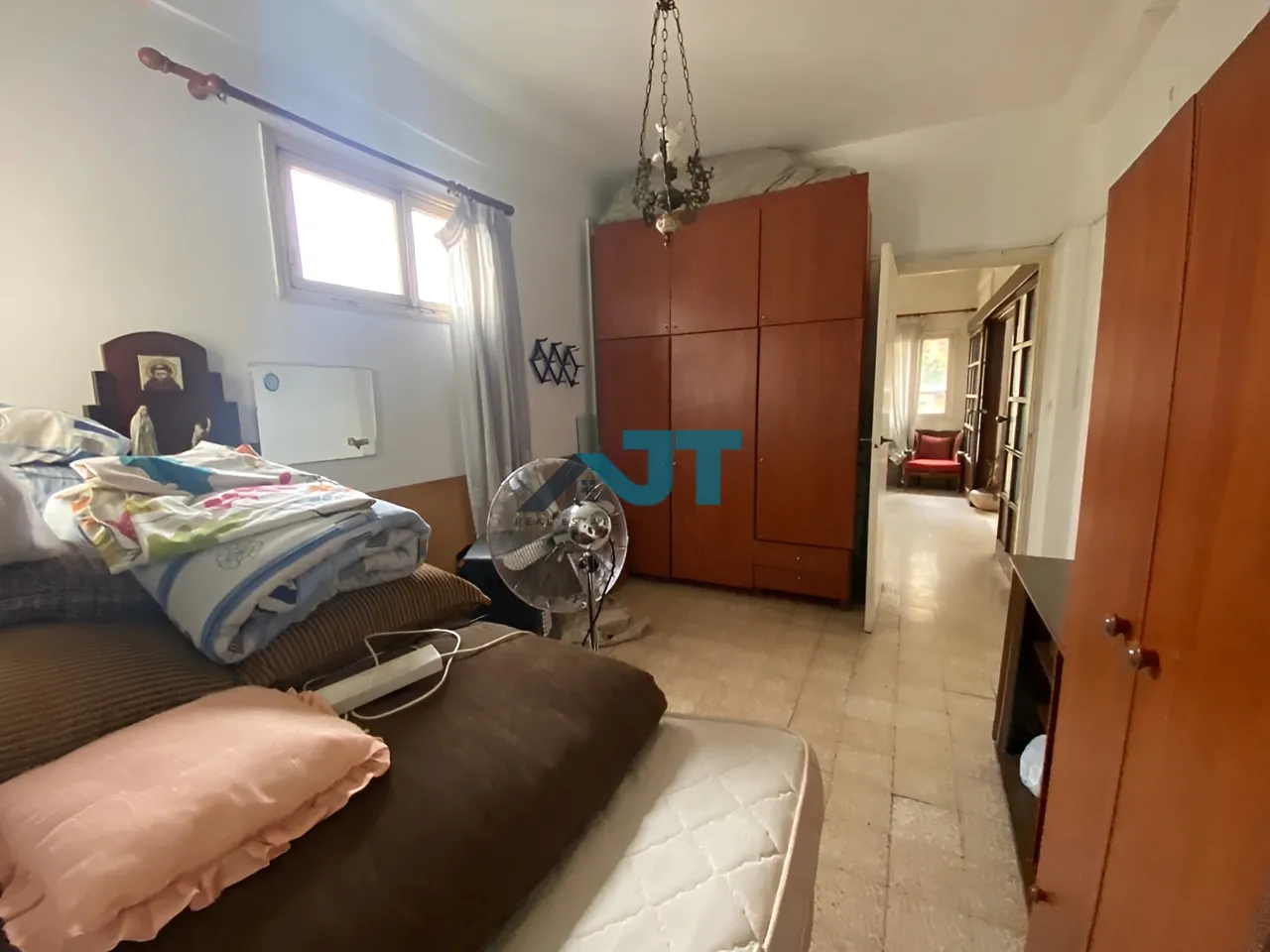 Apartment in Abdul wahab el inglizi, beirut, lebanon