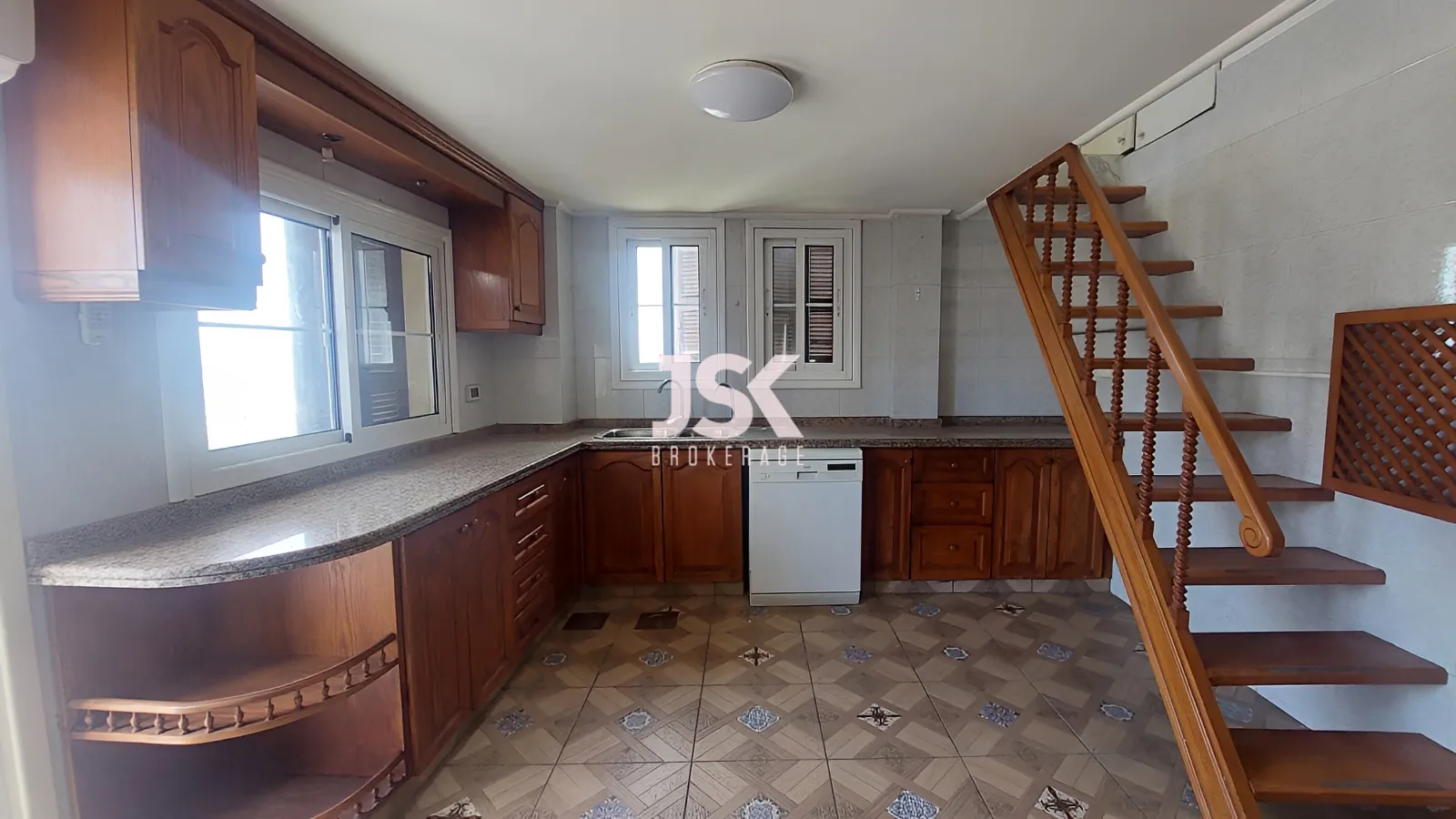Duplex for Rent in Downtown