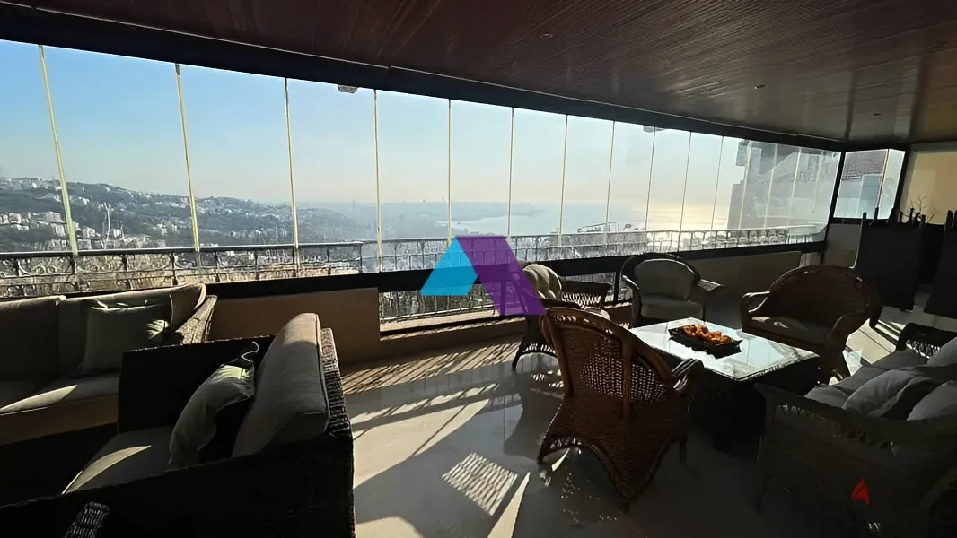 Apartment for Sale in Rabieh