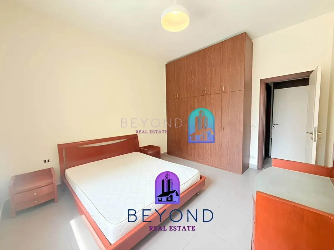 Apartment for rent in Clemenceau