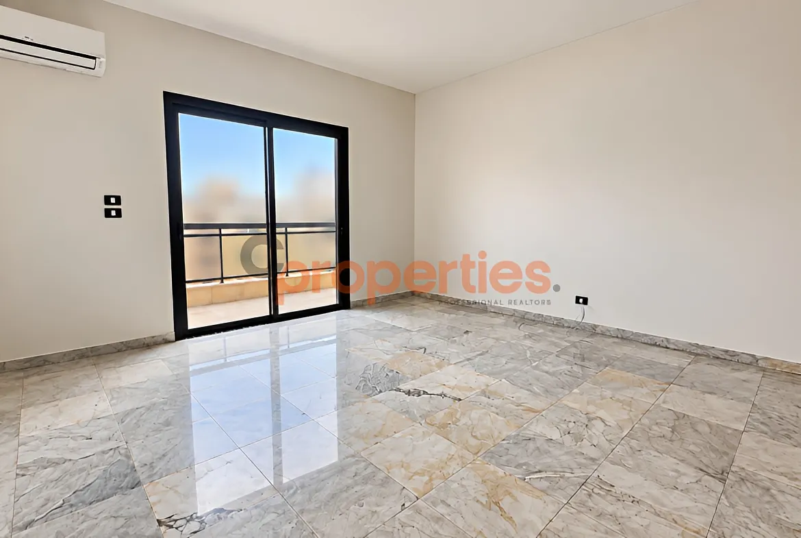 Apartment for Rent in Jnah
