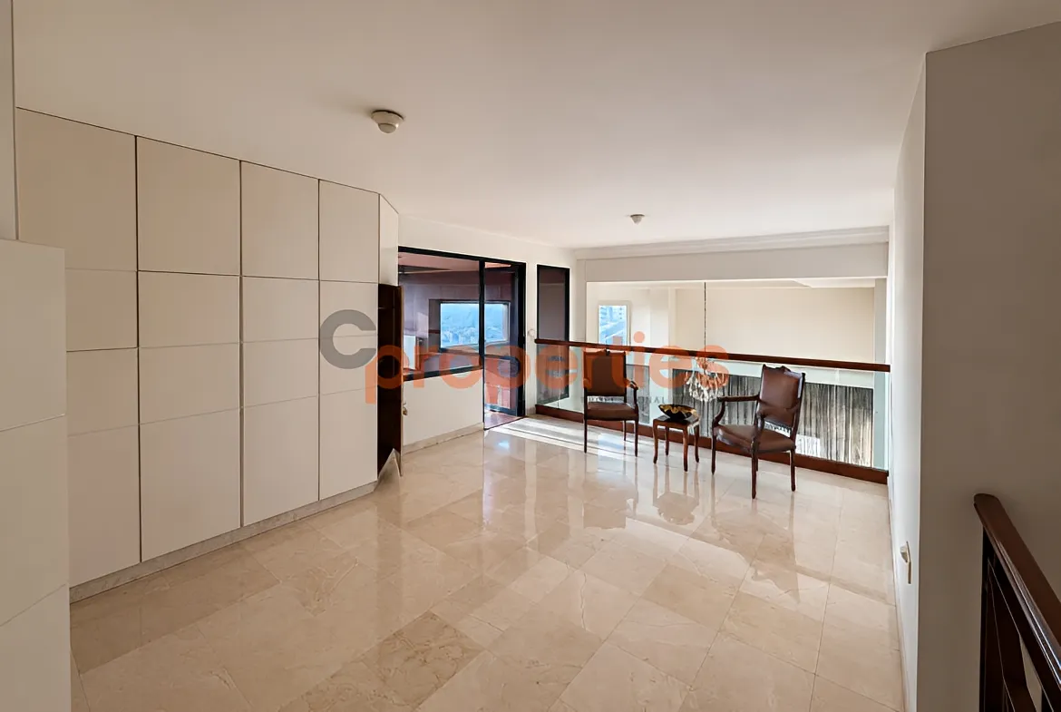 Apartment for Sale in Hazmieh