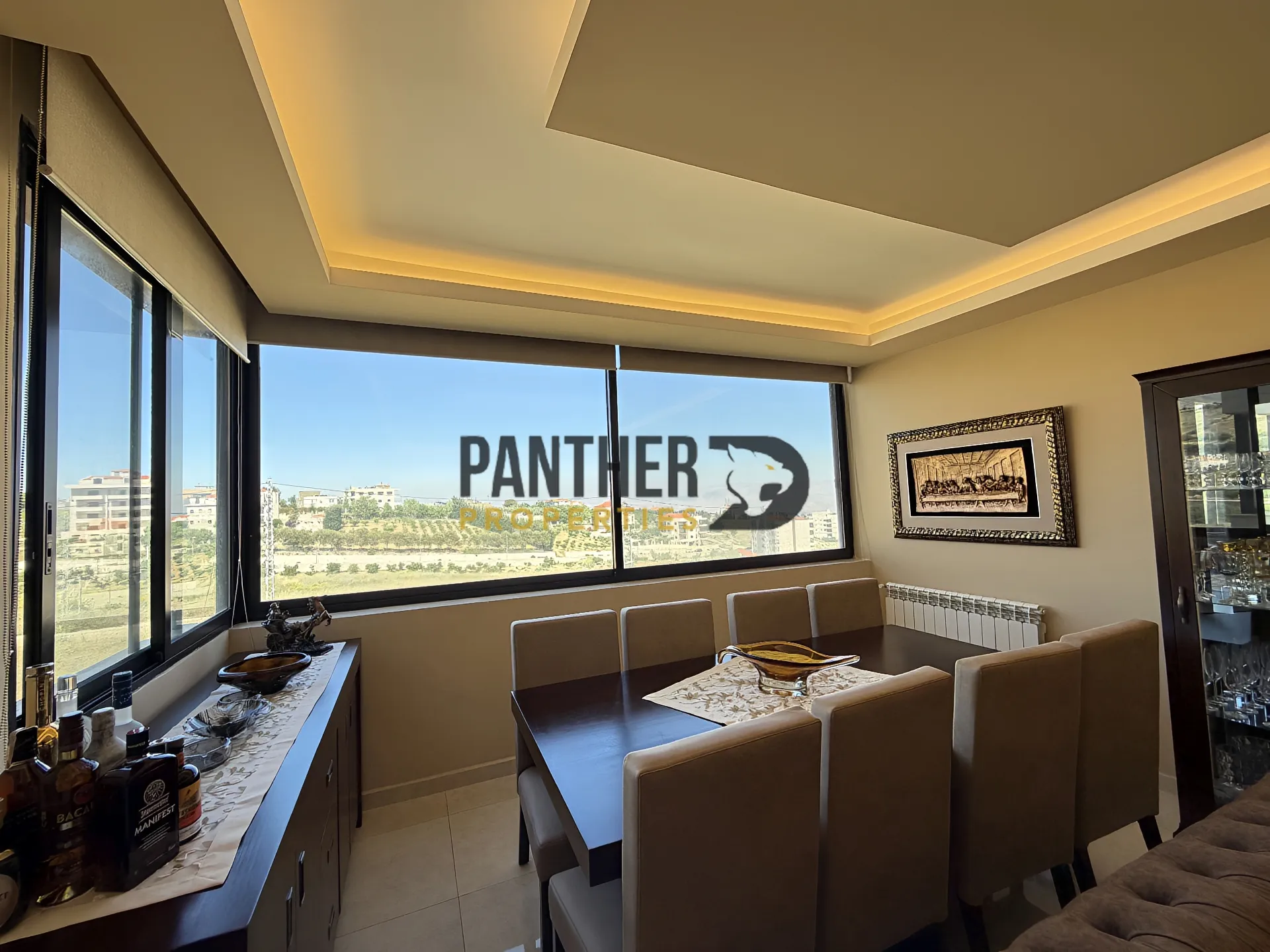 Apartment for sale in Zahlé, lebanon - 2 bed, 2.0 bath