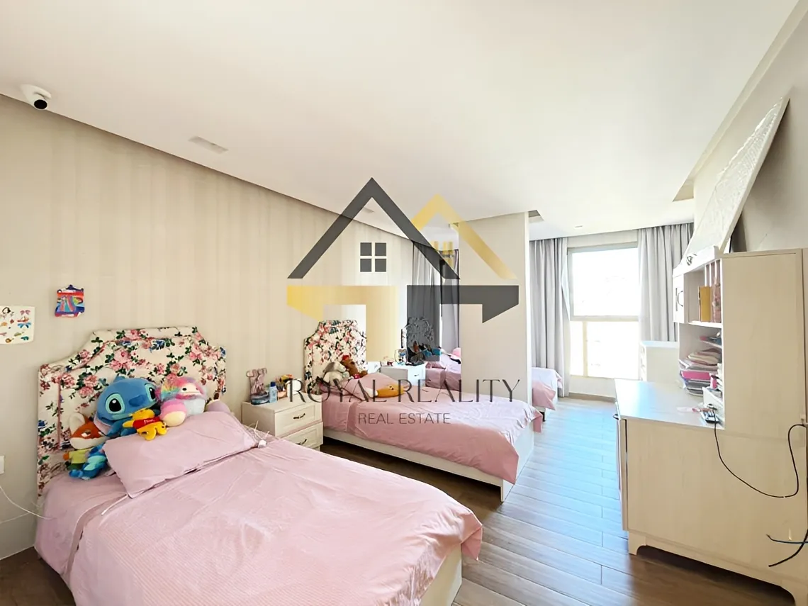 Apartment for sale in Mar Elias