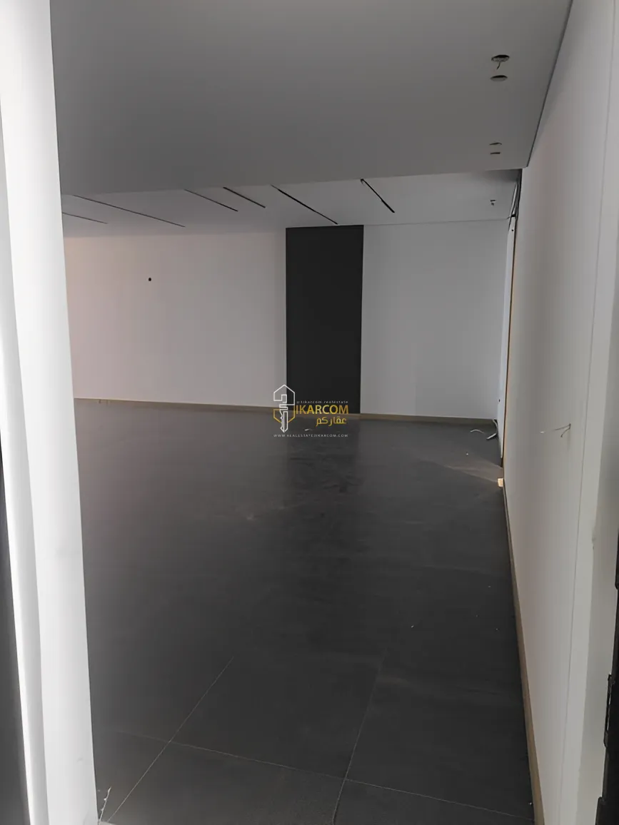 Office for Sale in Jal El Dib