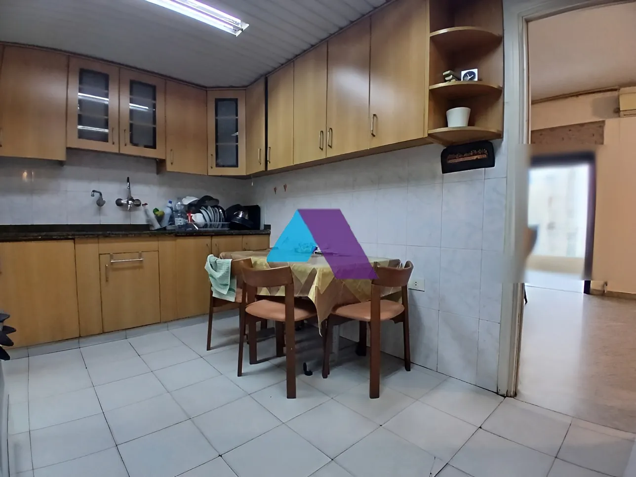 Apartment for Sale in Dekwaneh