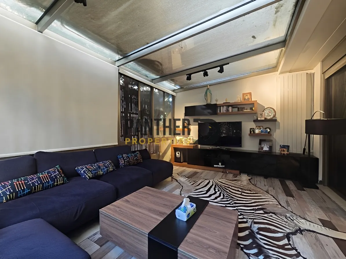 Apartment for sale in Jamhour, lebanon