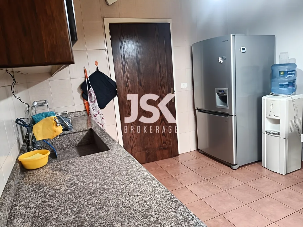 Apartment for Rent in Zalqa, Lebanon