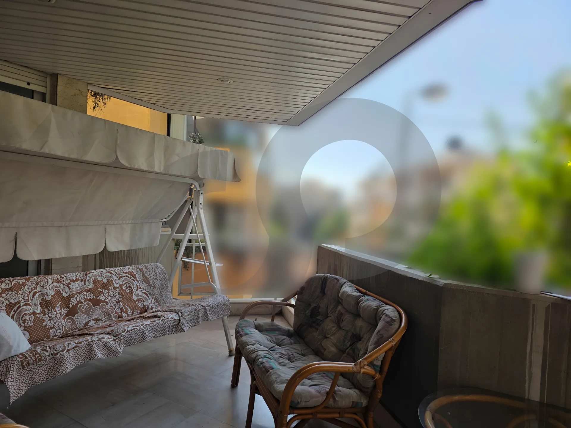 Apartment for Sale in Hazmieh - 4 bed, 4 bath