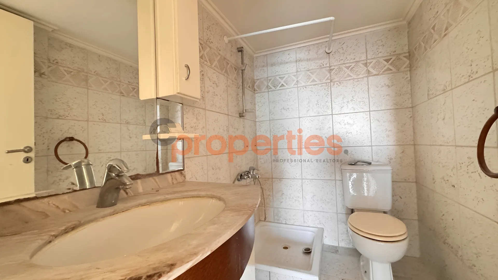 Apartment for Rent in Aaoukar