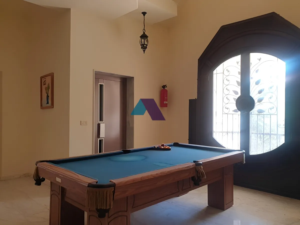 Villa for Sale in Bhamdoun