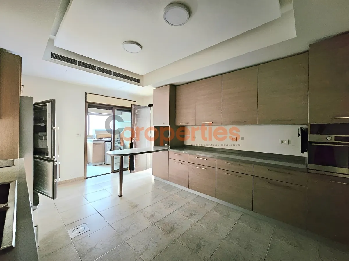 Apartment for Rent in Antelias - 3 bed, 4 bath