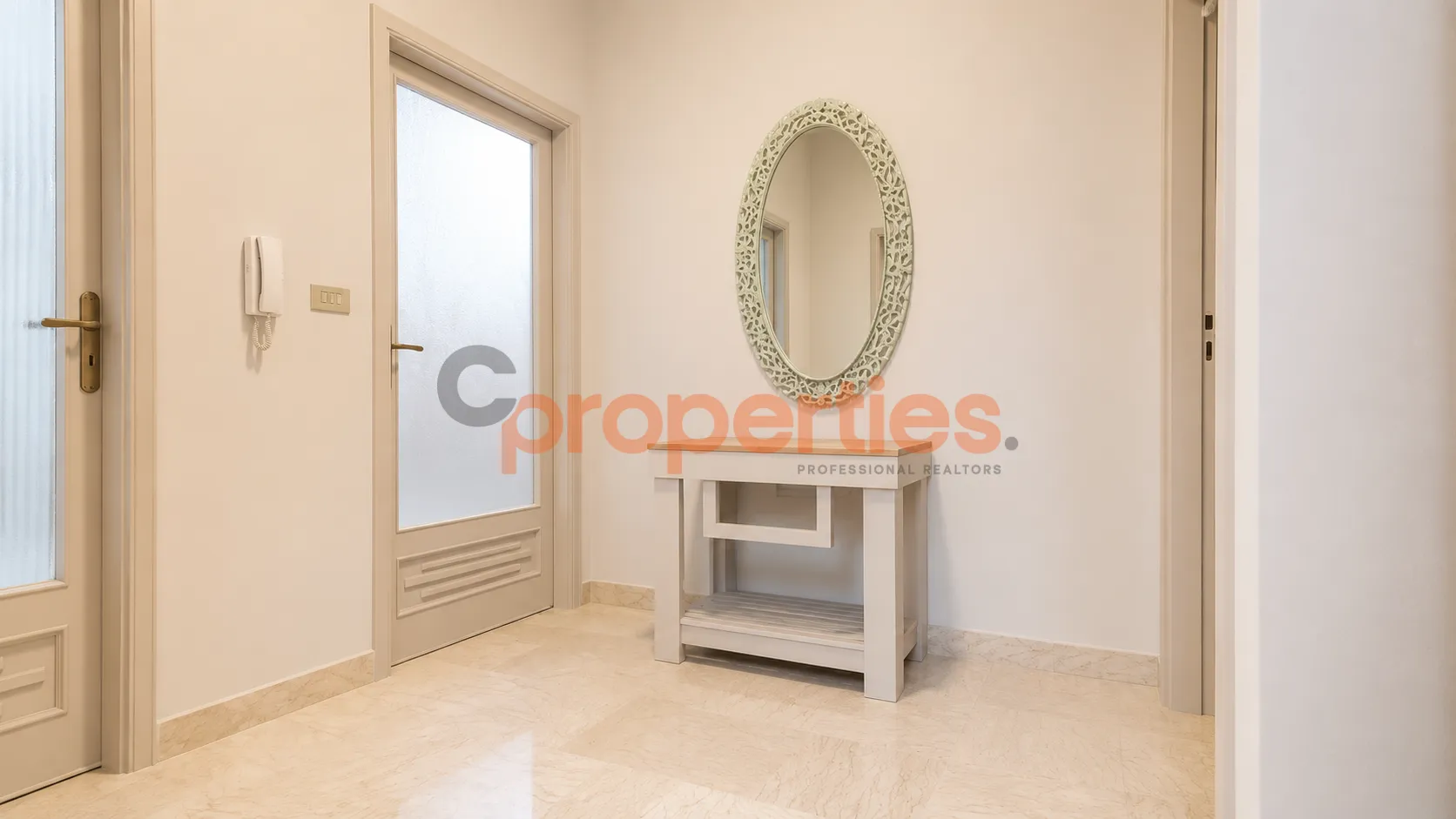 Apartment for Sale in Sanayeh