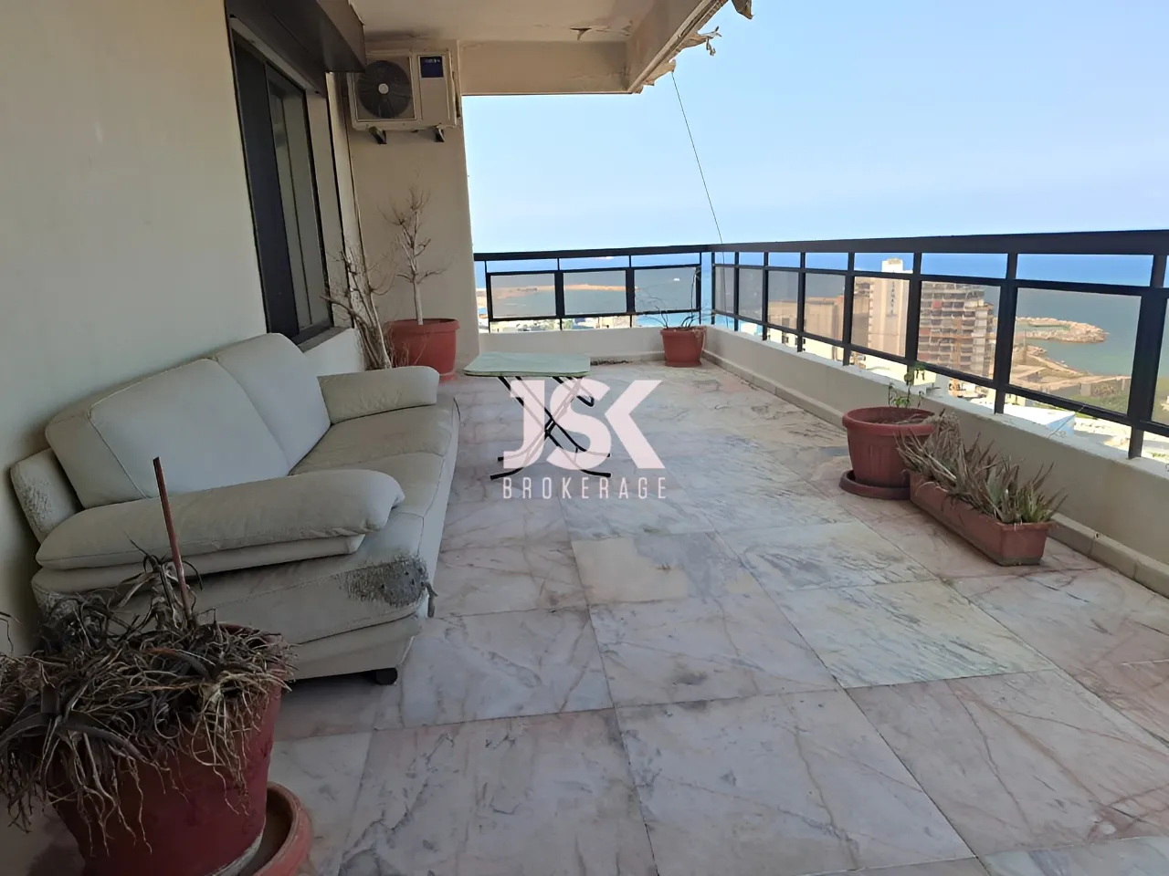 Apartment for Rent in Kaslik